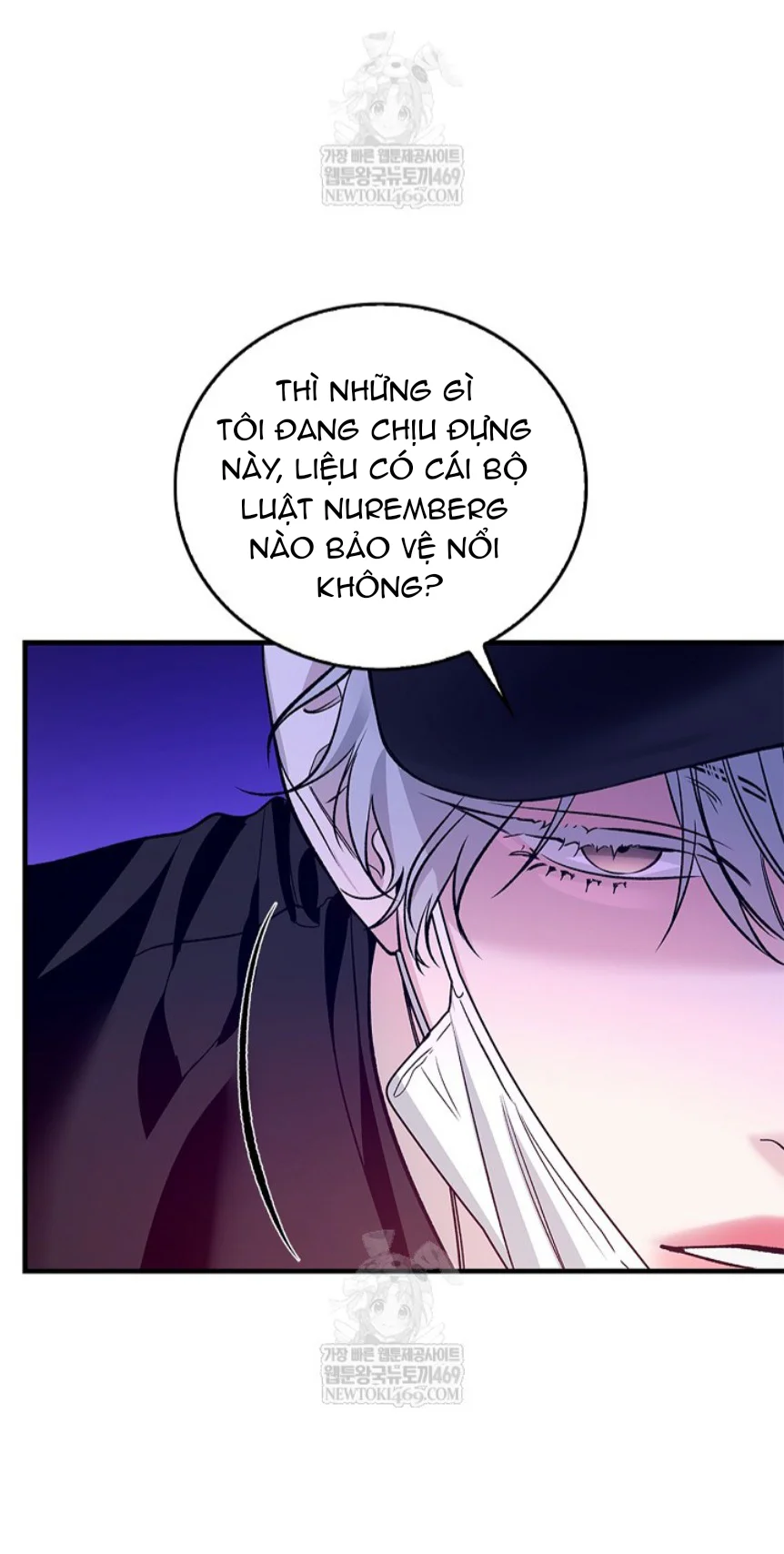 Zero Side Chapter 30 Trang 4