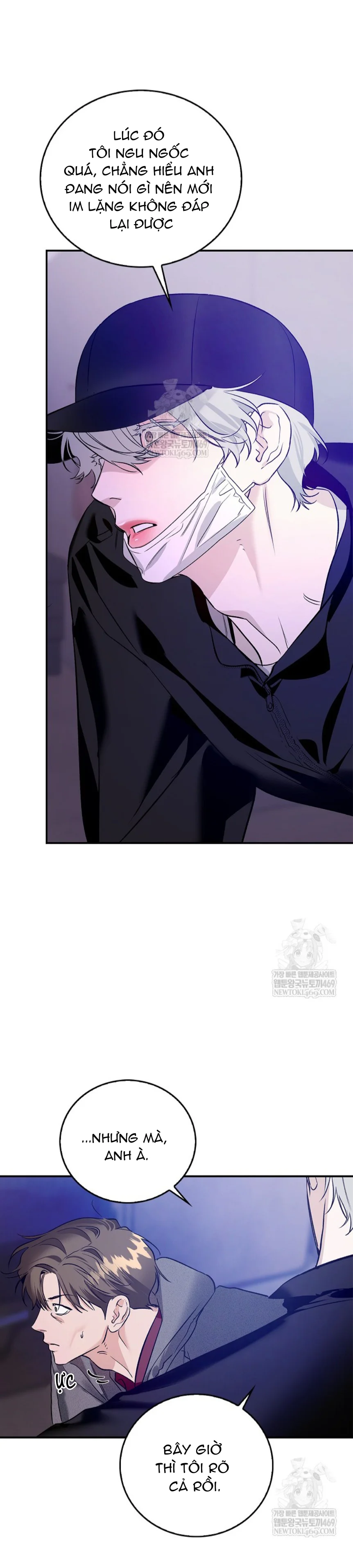 Zero Side Chapter 30 Trang 6