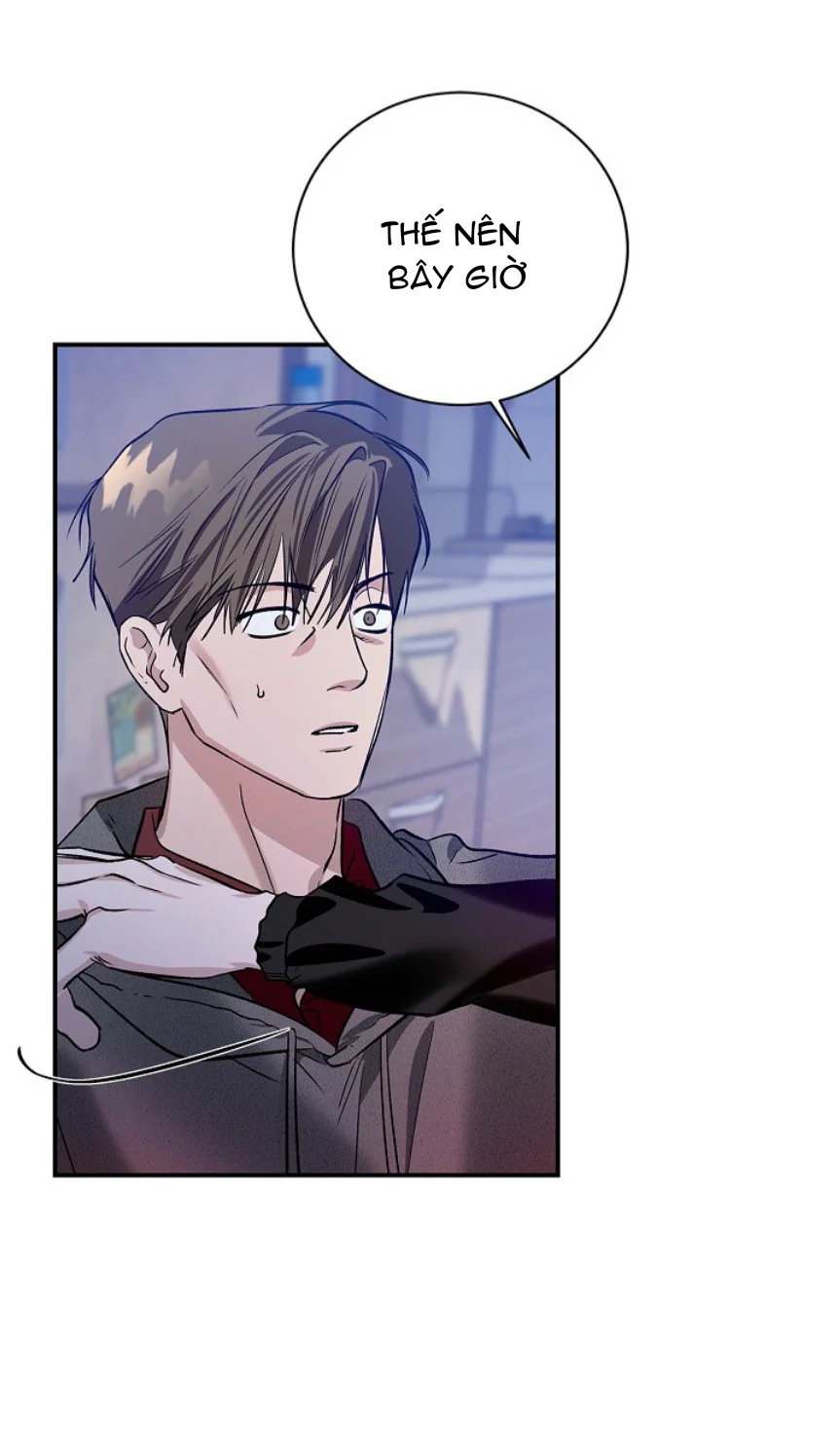 Zero Side Chapter 30 Trang 10