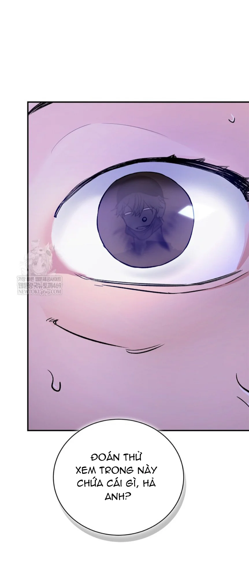 Zero Side Chapter 30 Trang 16