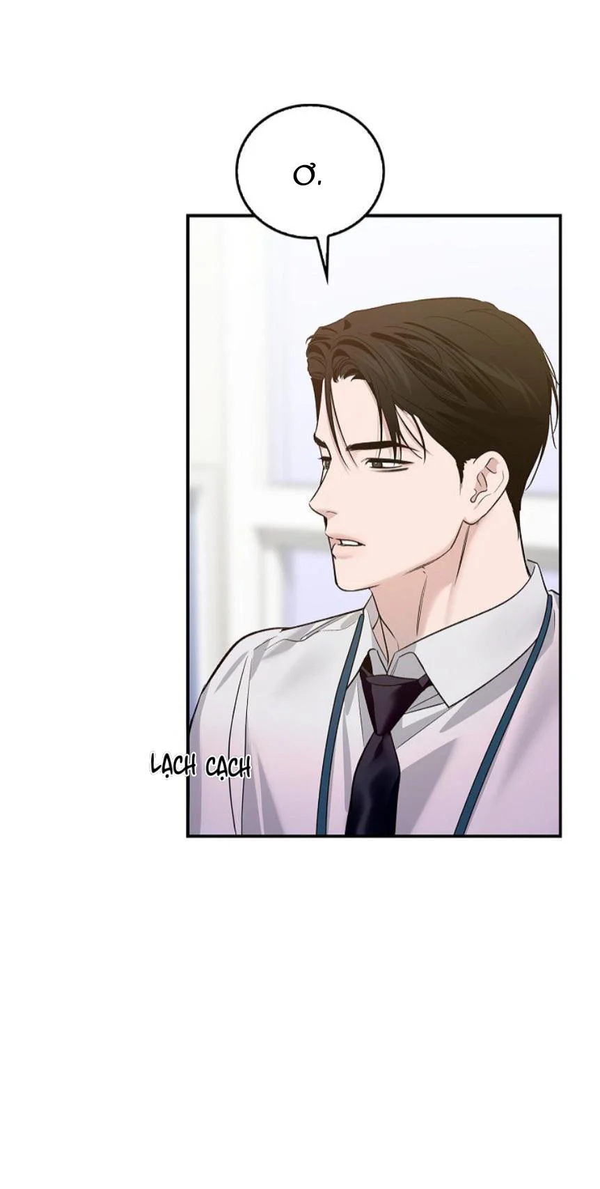 Zero Side Chapter 30 Trang 21