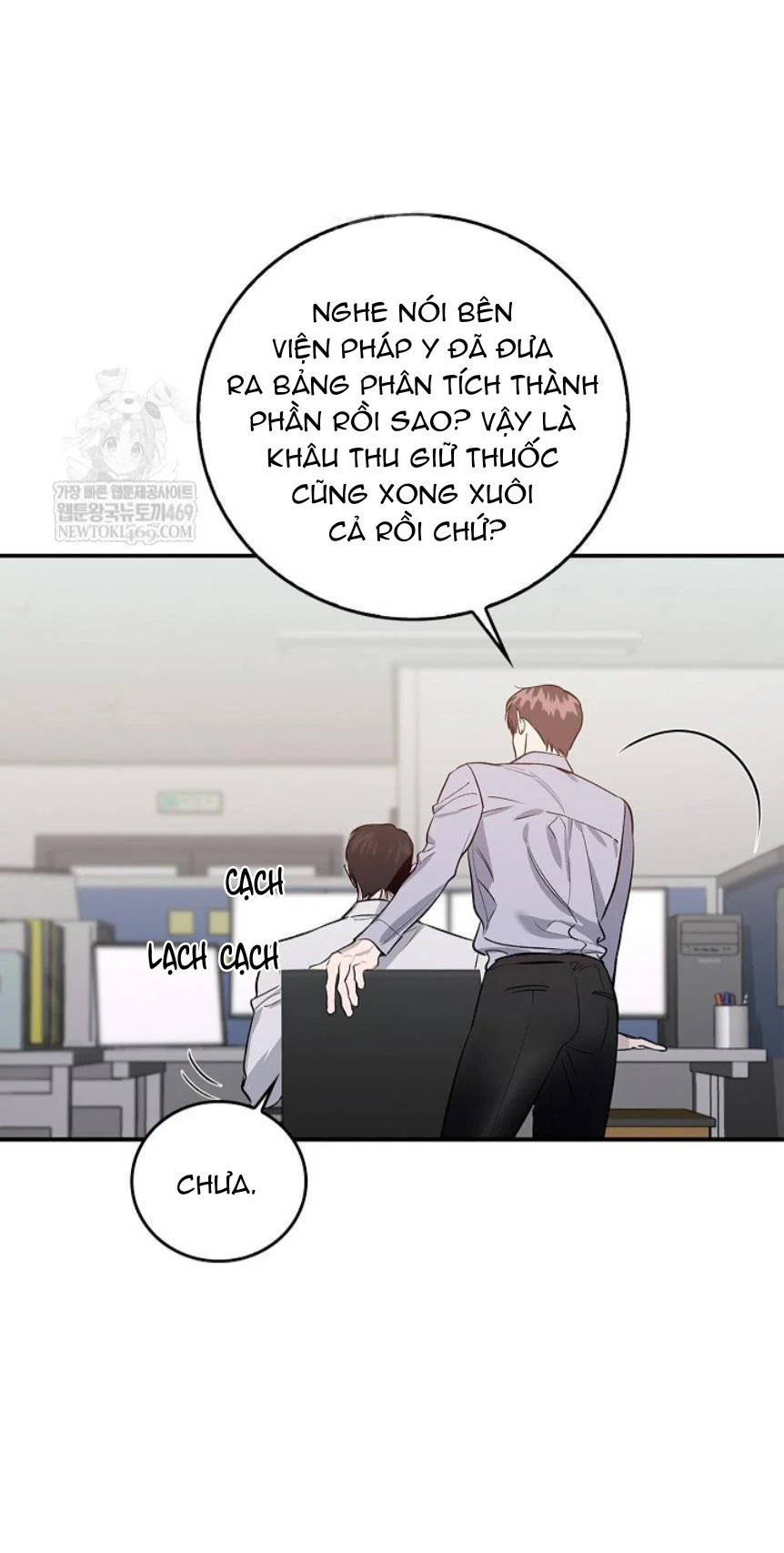 Zero Side Chapter 30 Trang 22