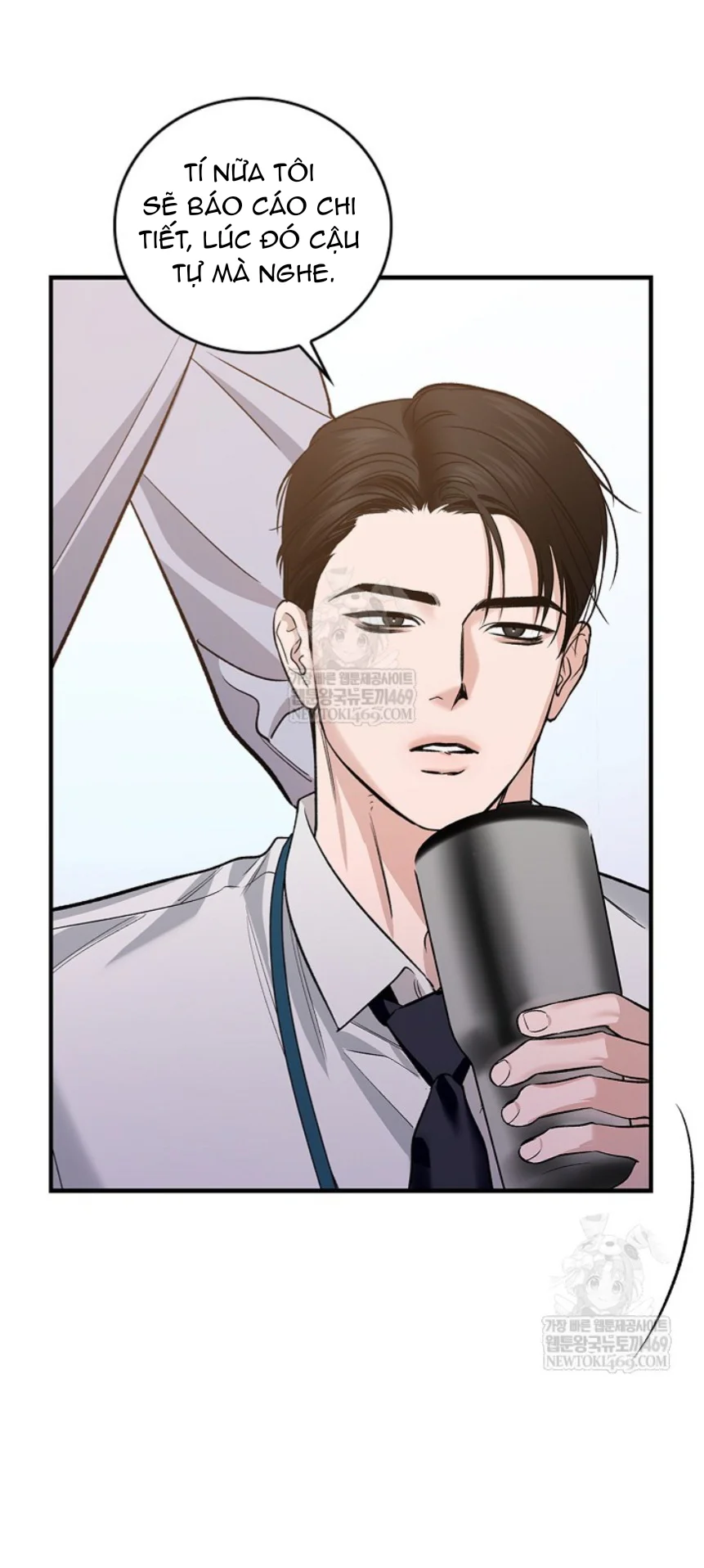 Zero Side Chapter 30 Trang 24