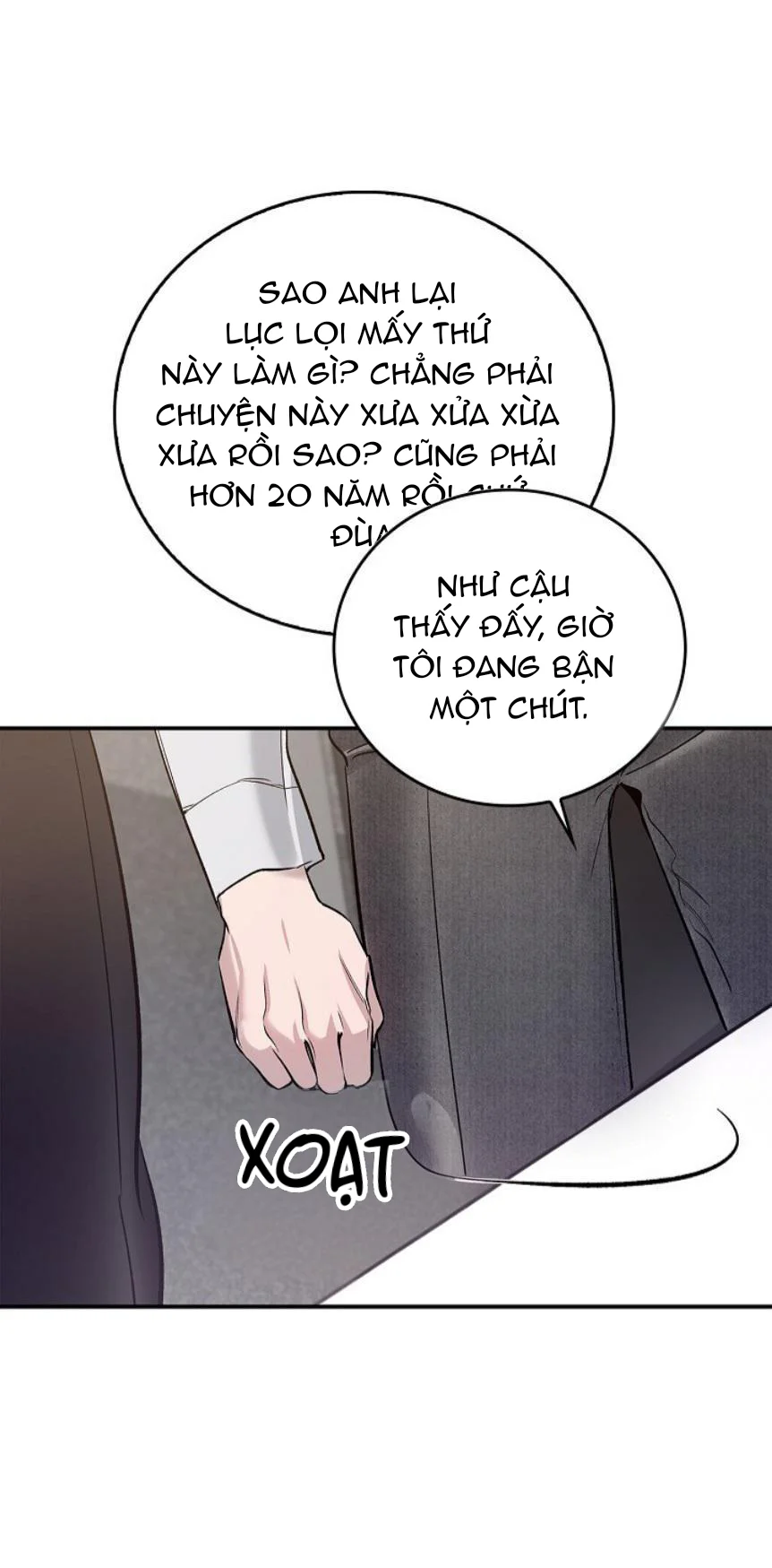 Zero Side Chapter 30 Trang 27