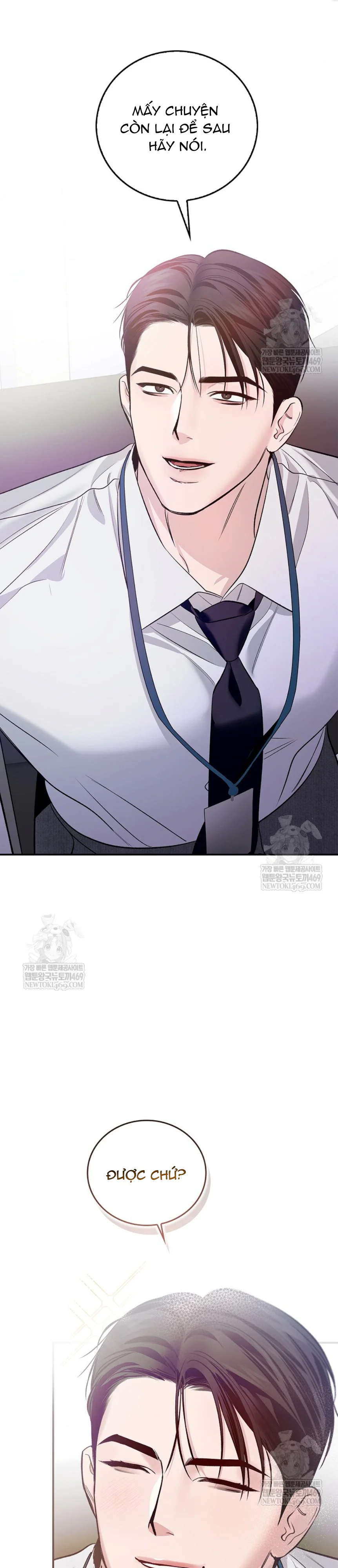 Zero Side Chapter 30 Trang 28