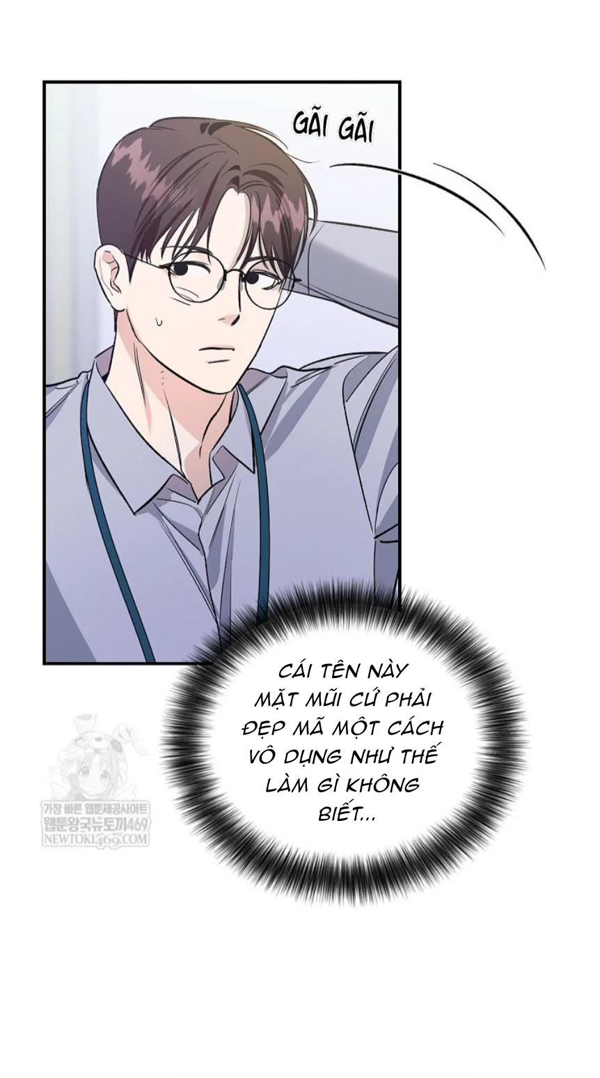 Zero Side Chapter 30 Trang 31