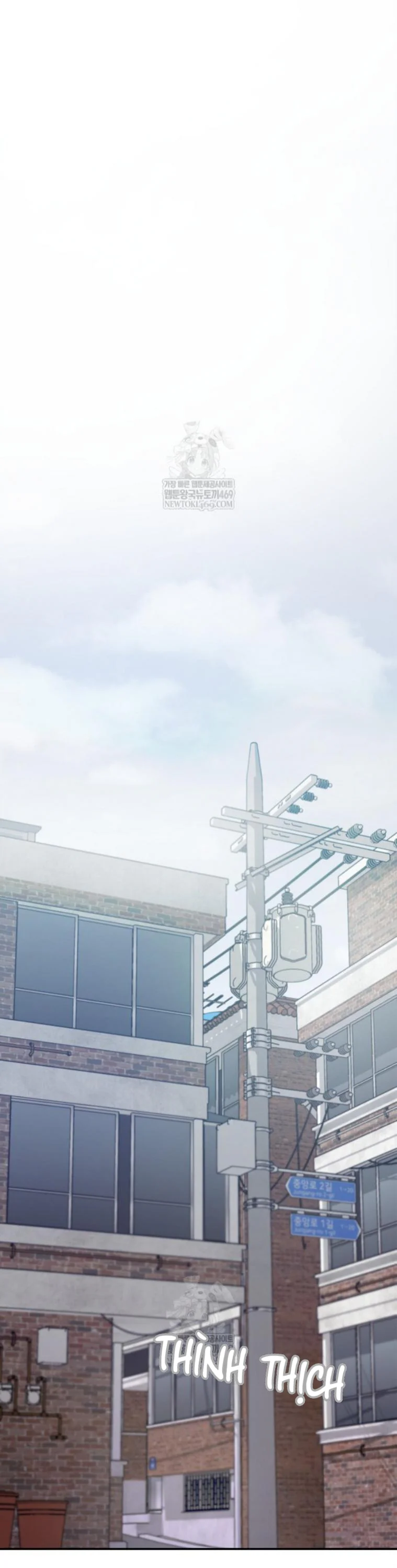 Zero Side Chapter 30 Trang 33