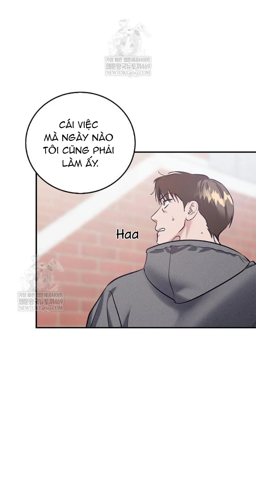 Zero Side Chapter 30 Trang 40