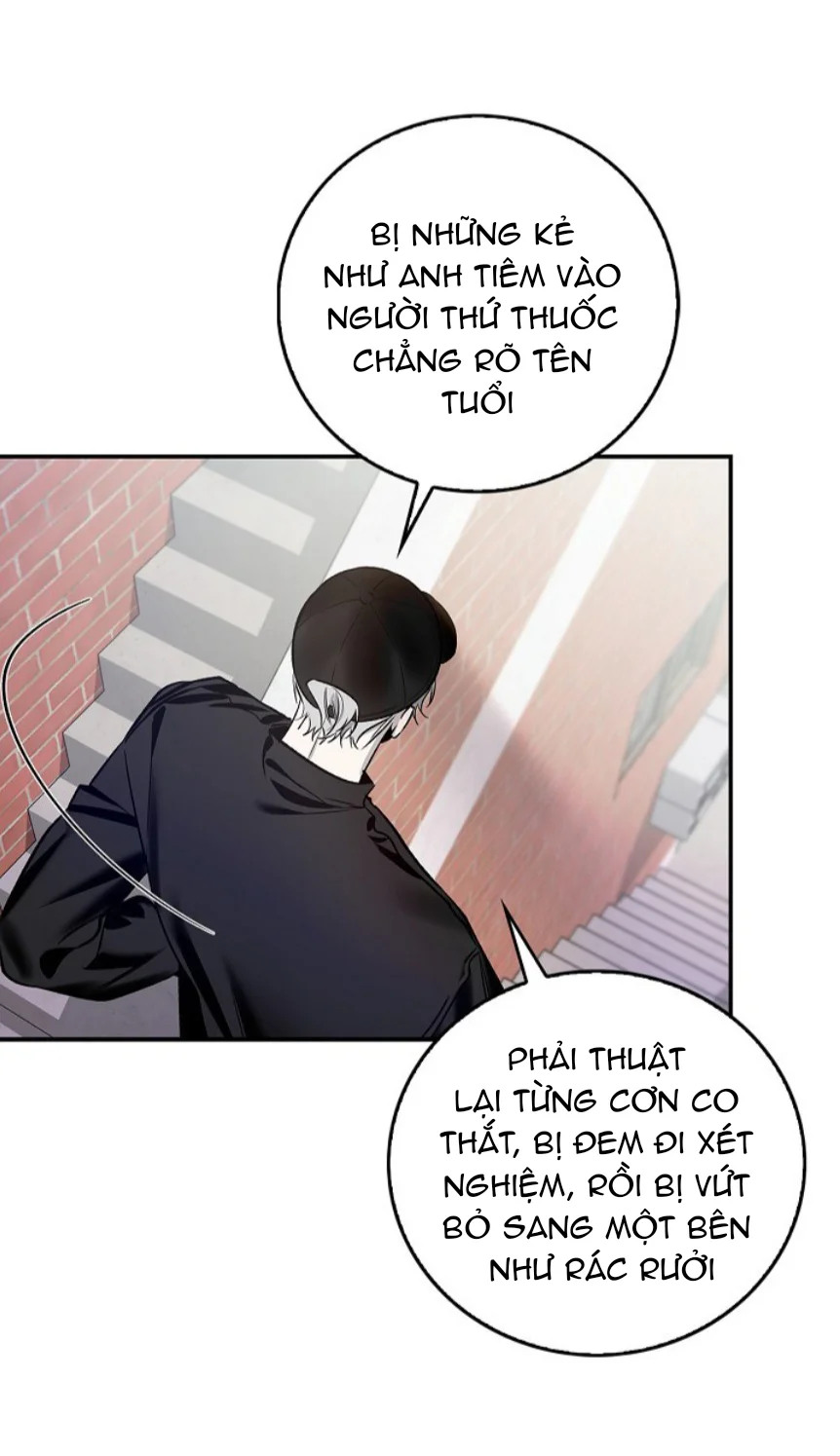 Zero Side Chapter 30 Trang 41