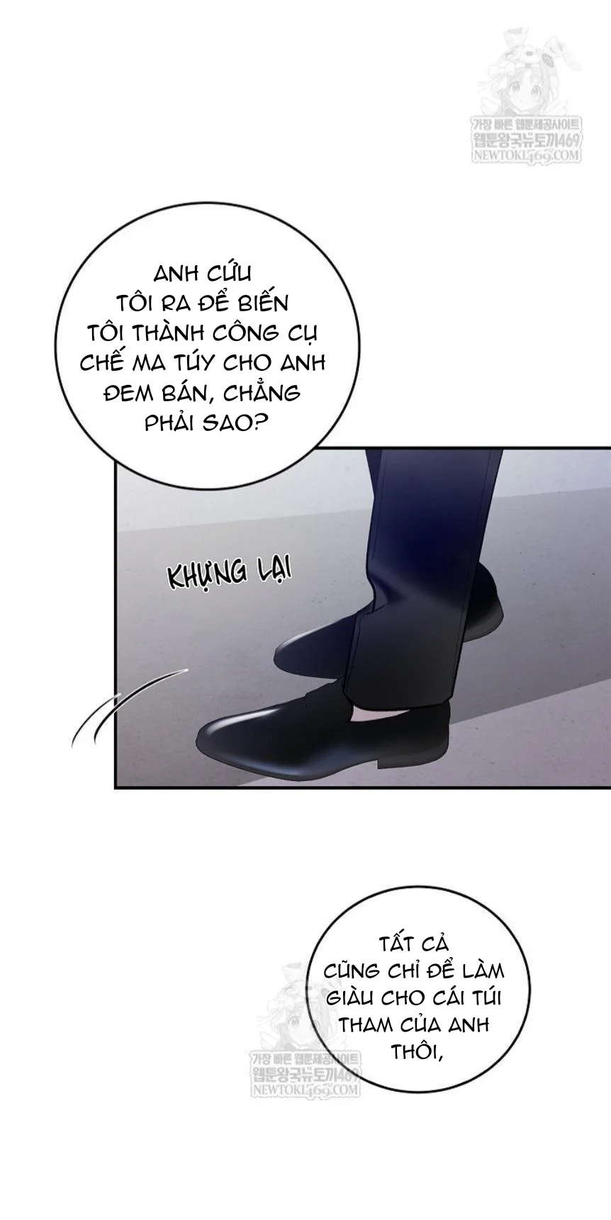 Zero Side Chapter 30 Trang 45