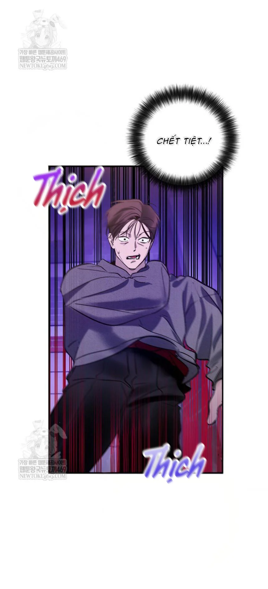 Zero Side Chapter 30 Trang 49