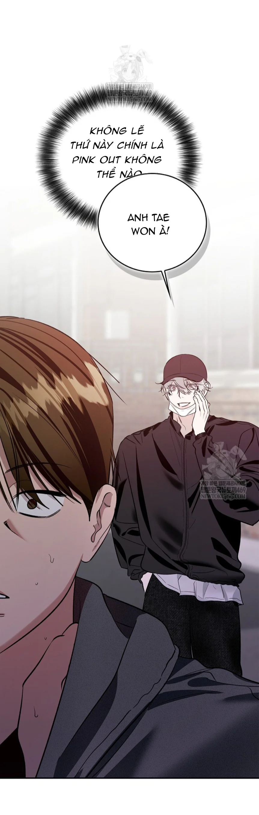 Zero Side Chapter 30 Trang 52