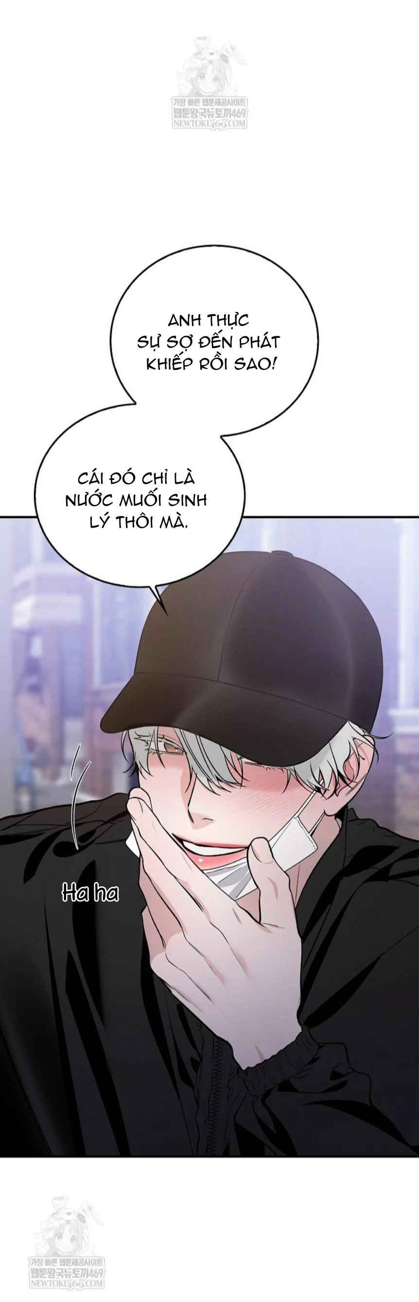 Zero Side Chapter 30 Trang 53