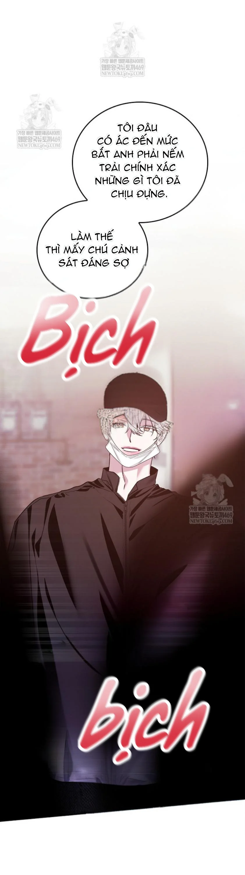 Zero Side Chapter 30 Trang 56