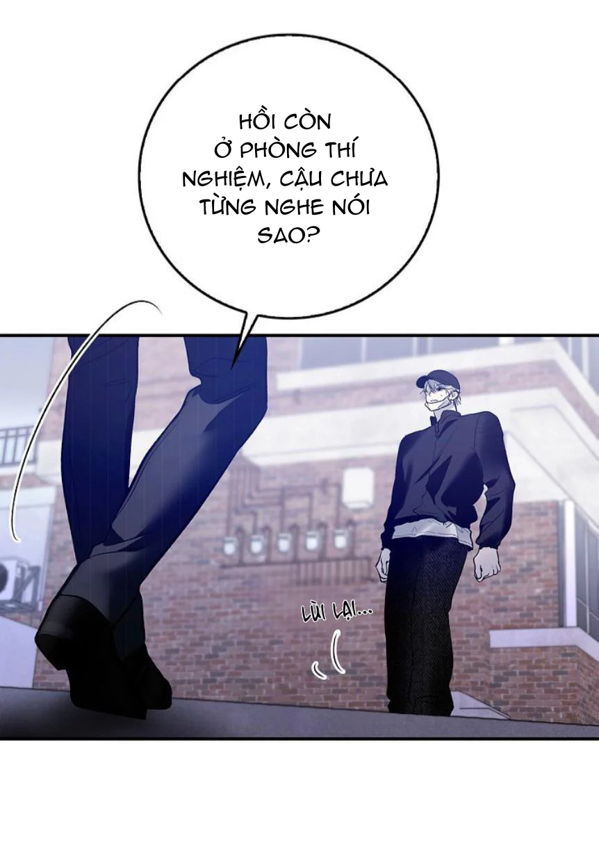 Zero Side Chapter 31 Trang 6