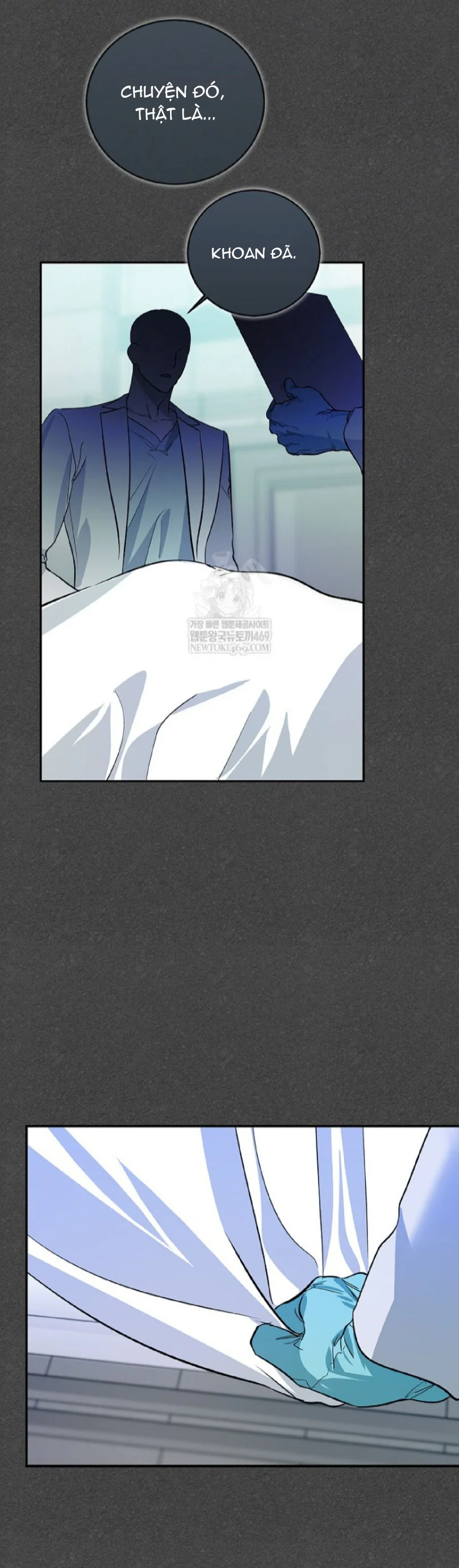 Zero Side Chapter 31 Trang 10