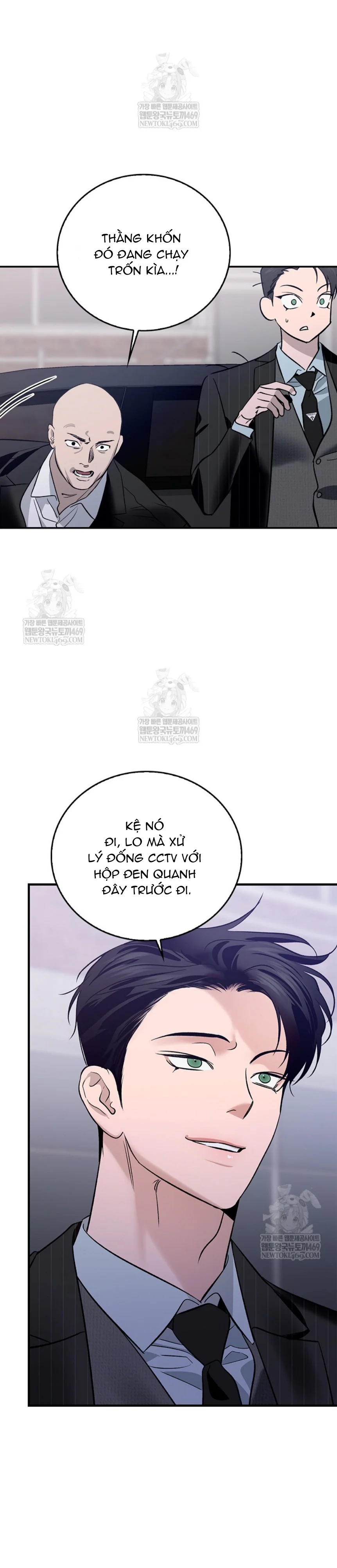 Zero Side Chapter 31 Trang 21