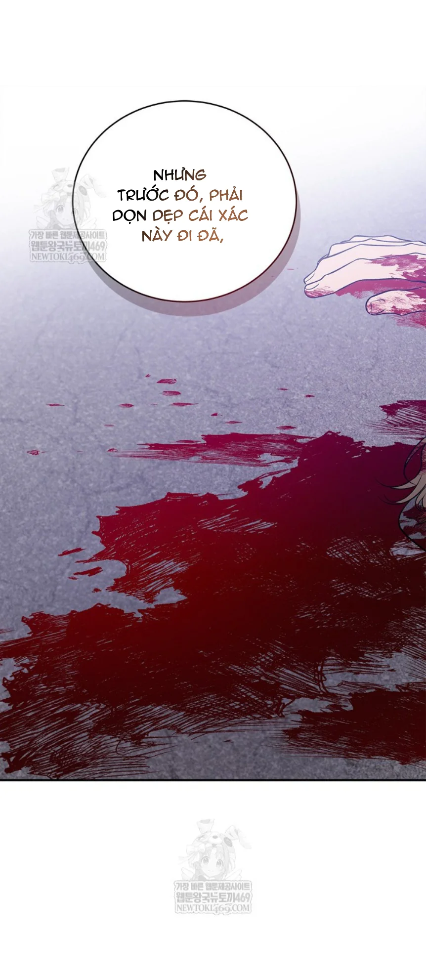 Zero Side Chapter 31 Trang 22