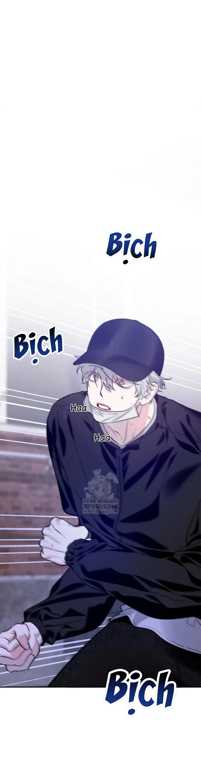 Zero Side Chapter 31 Trang 23