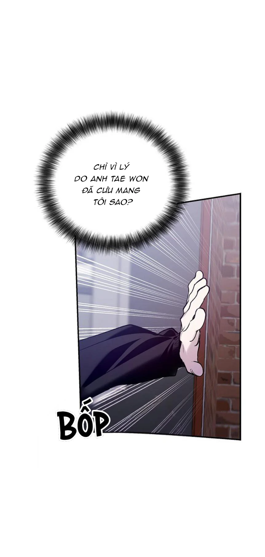 Zero Side Chapter 31 Trang 28