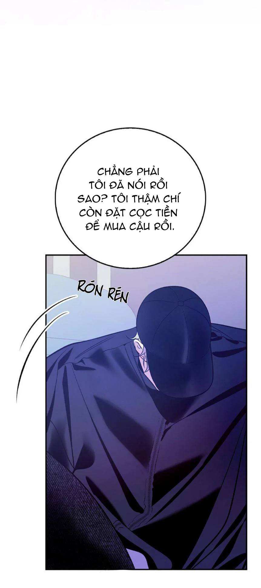 Zero Side Chapter 31 Trang 31