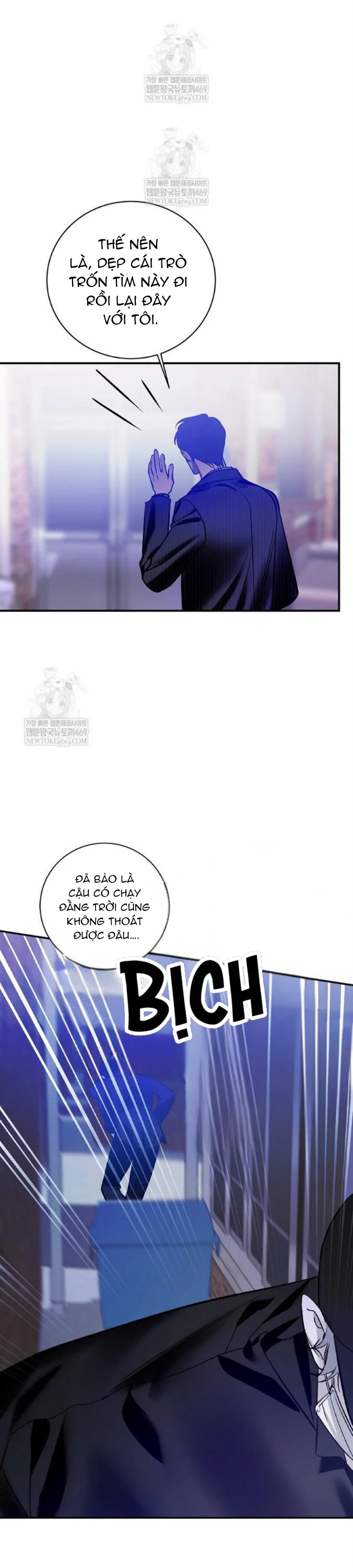 Zero Side Chapter 31 Trang 32