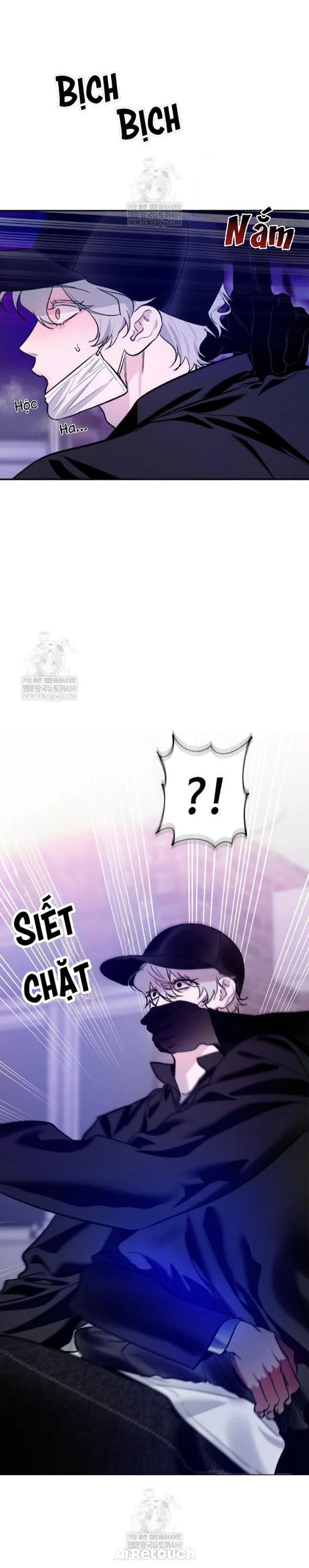 Zero Side Chapter 31 Trang 33