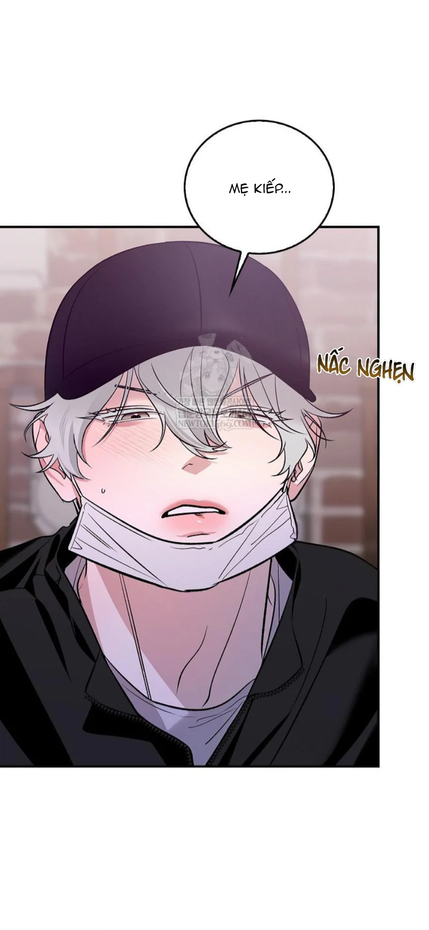 Zero Side Chapter 31 Trang 36