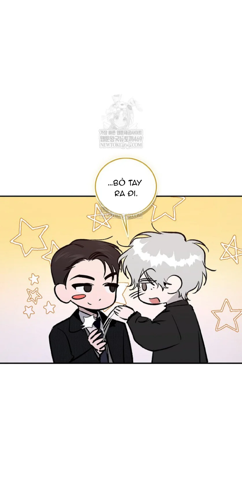 Zero Side Chapter 31 Trang 43