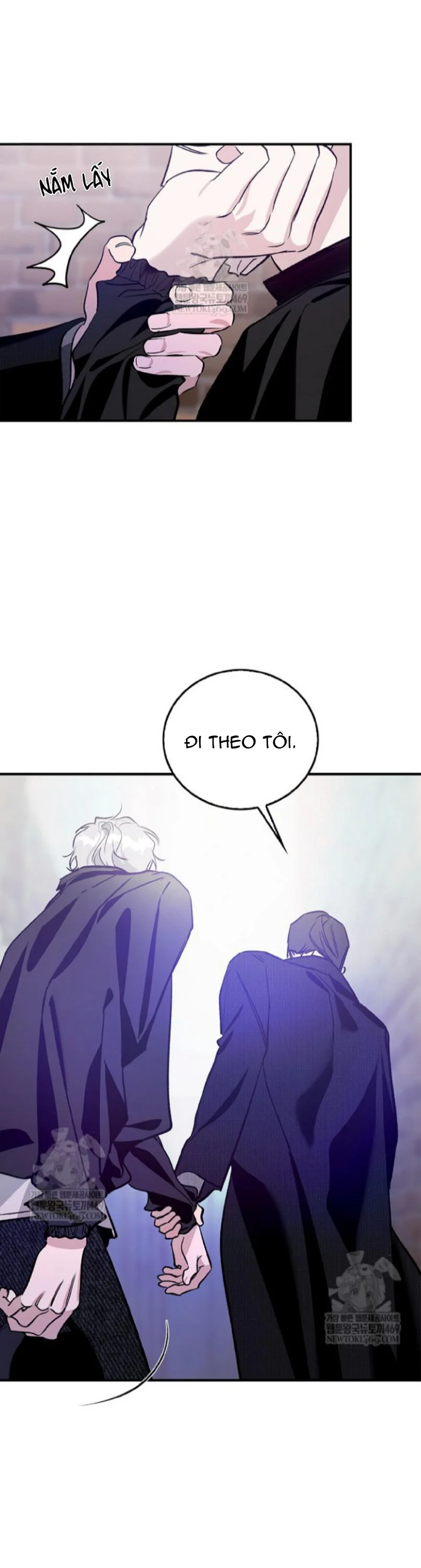 Zero Side Chapter 31 Trang 45
