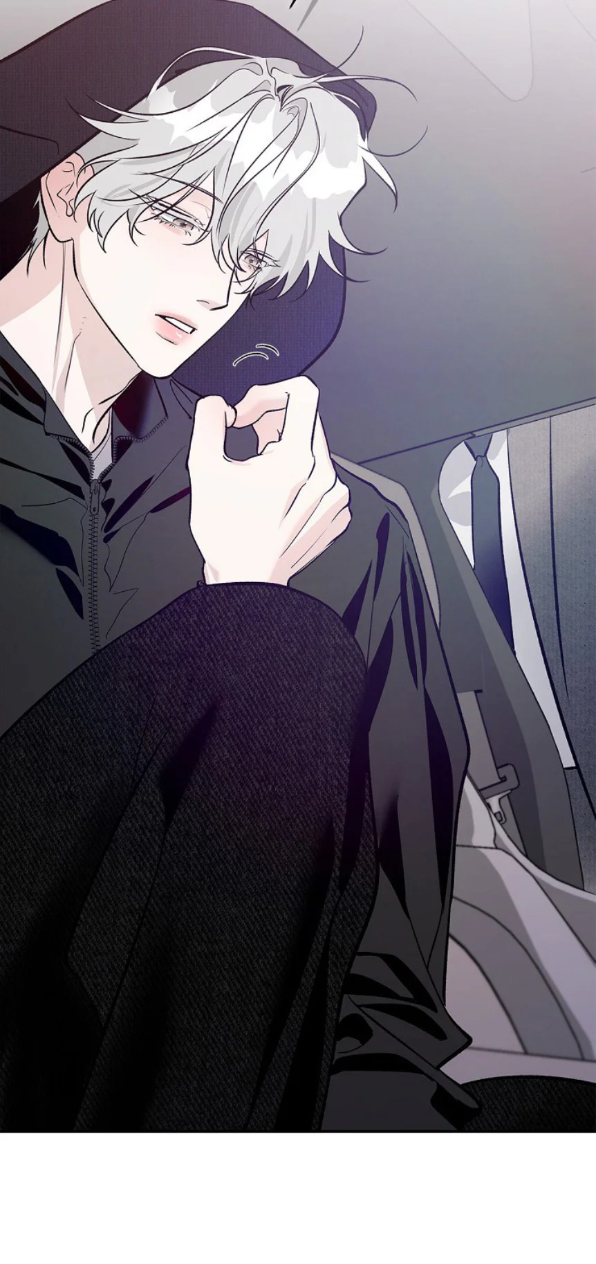 Zero Side Chapter 32 Trang 12