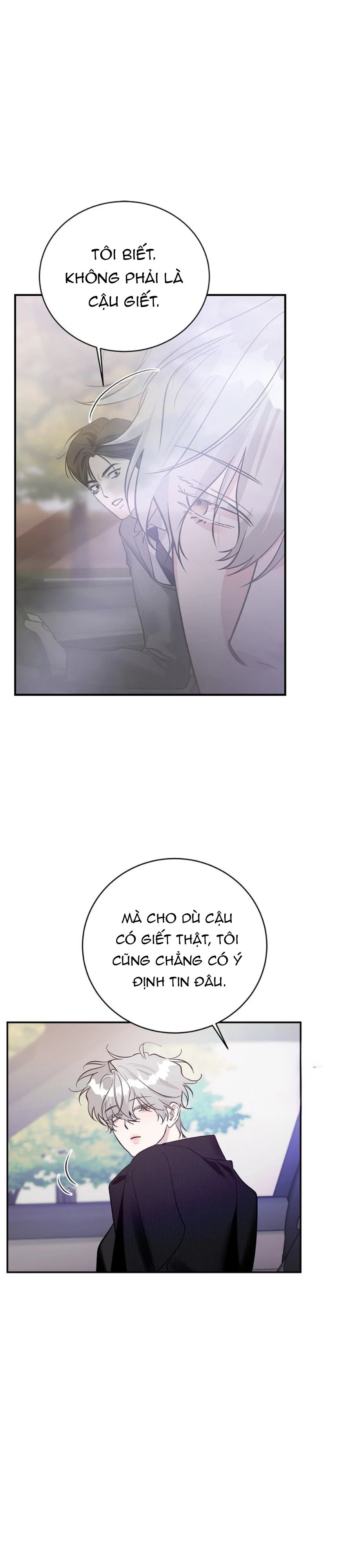 Zero Side Chapter 32 Trang 22