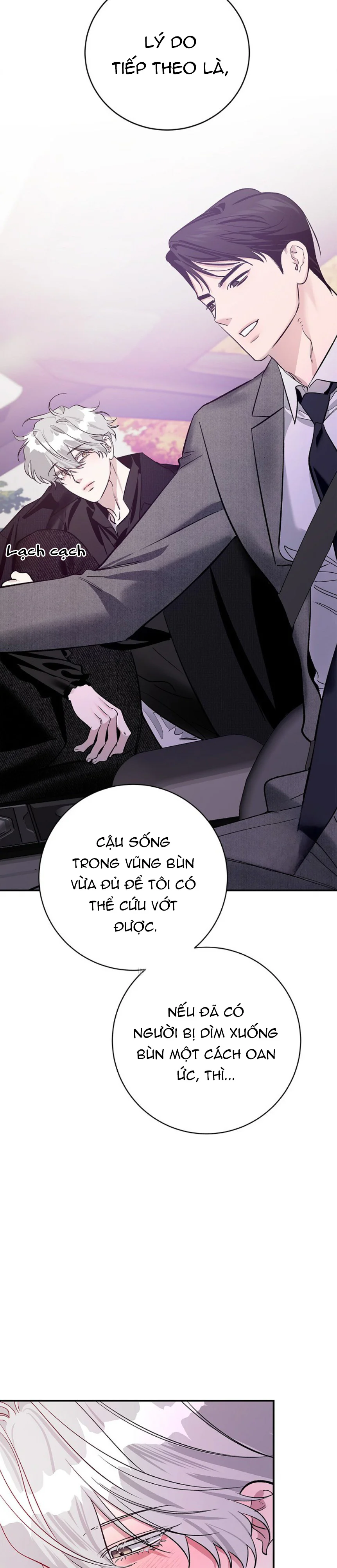 Zero Side Chapter 32 Trang 32