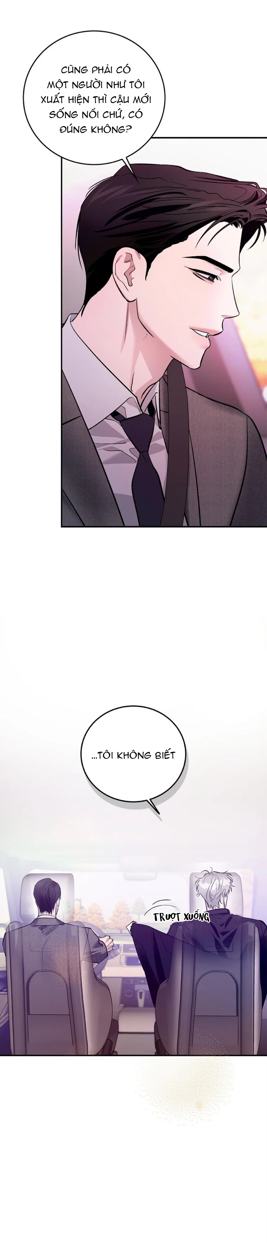 Zero Side Chapter 32 Trang 34