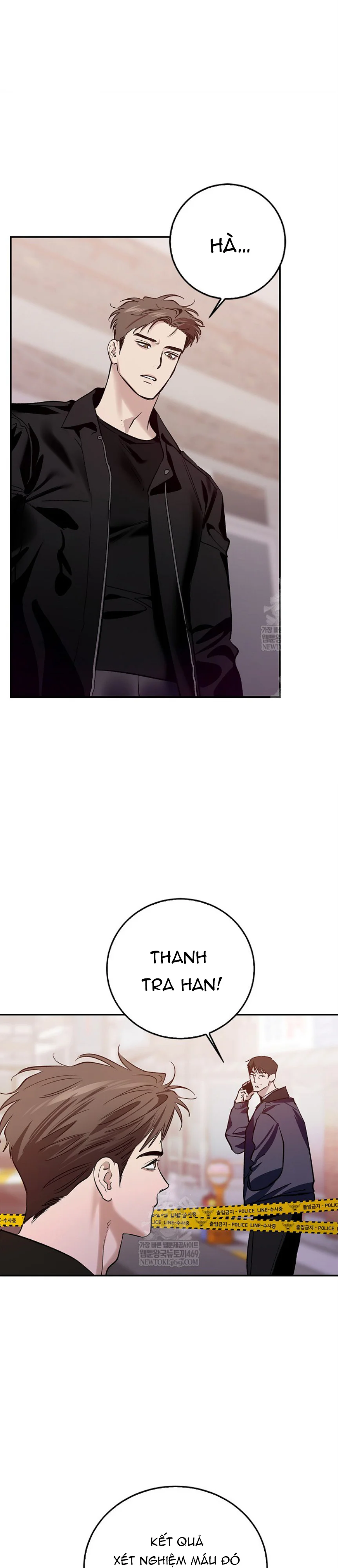 Zero Side Chapter 32 Trang 37