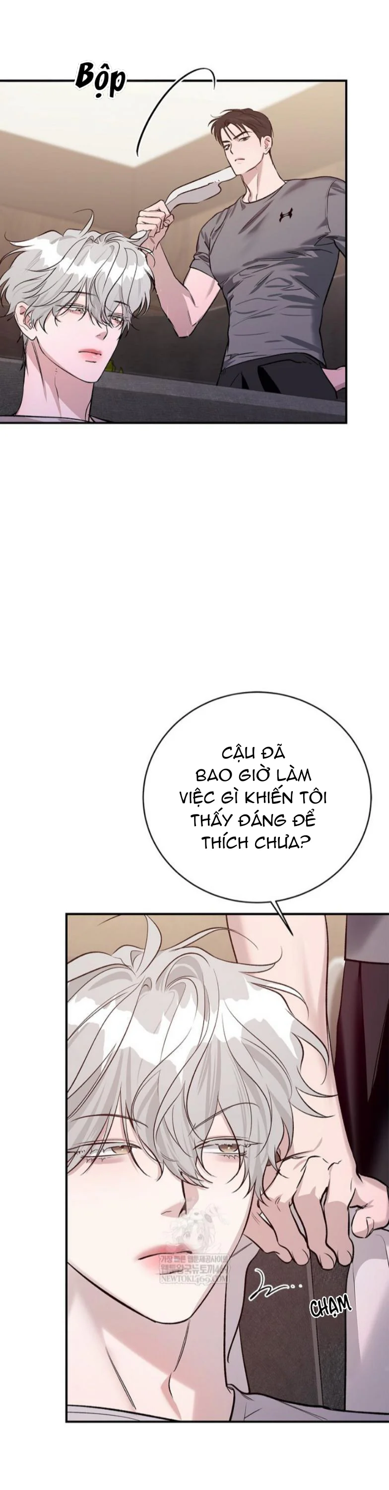 Zero Side Chapter 33 Trang 29