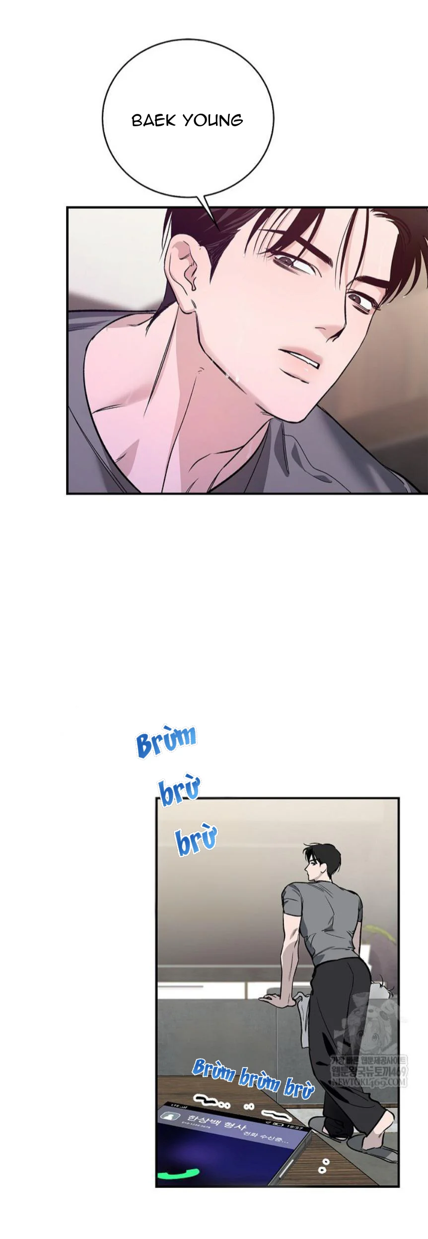 Zero Side Chapter 33 Trang 32