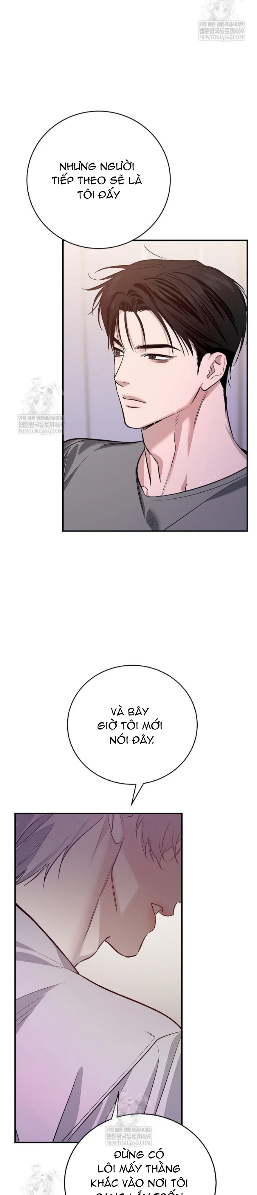 Zero Side Chapter 33 Trang 38