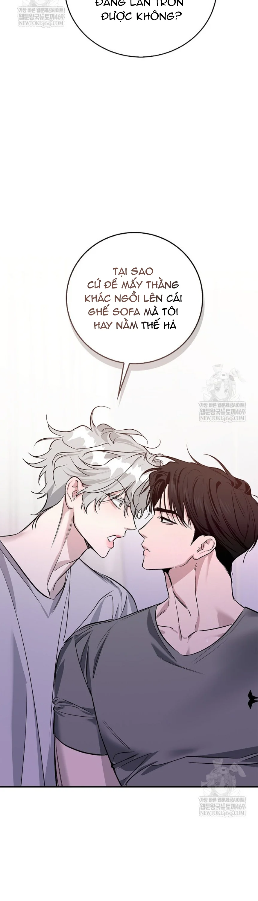 Zero Side Chapter 33 Trang 39