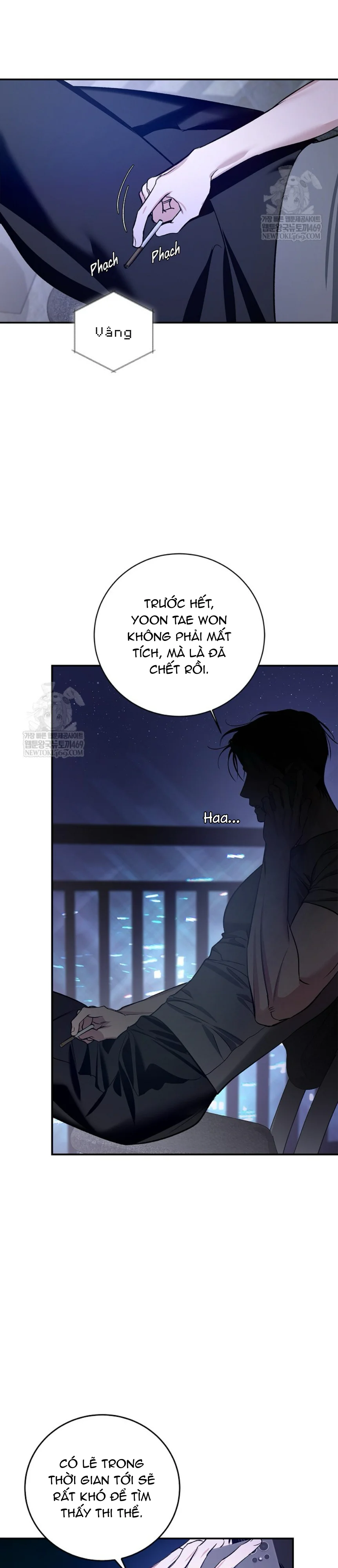 Zero Side Chapter 34 Trang 4
