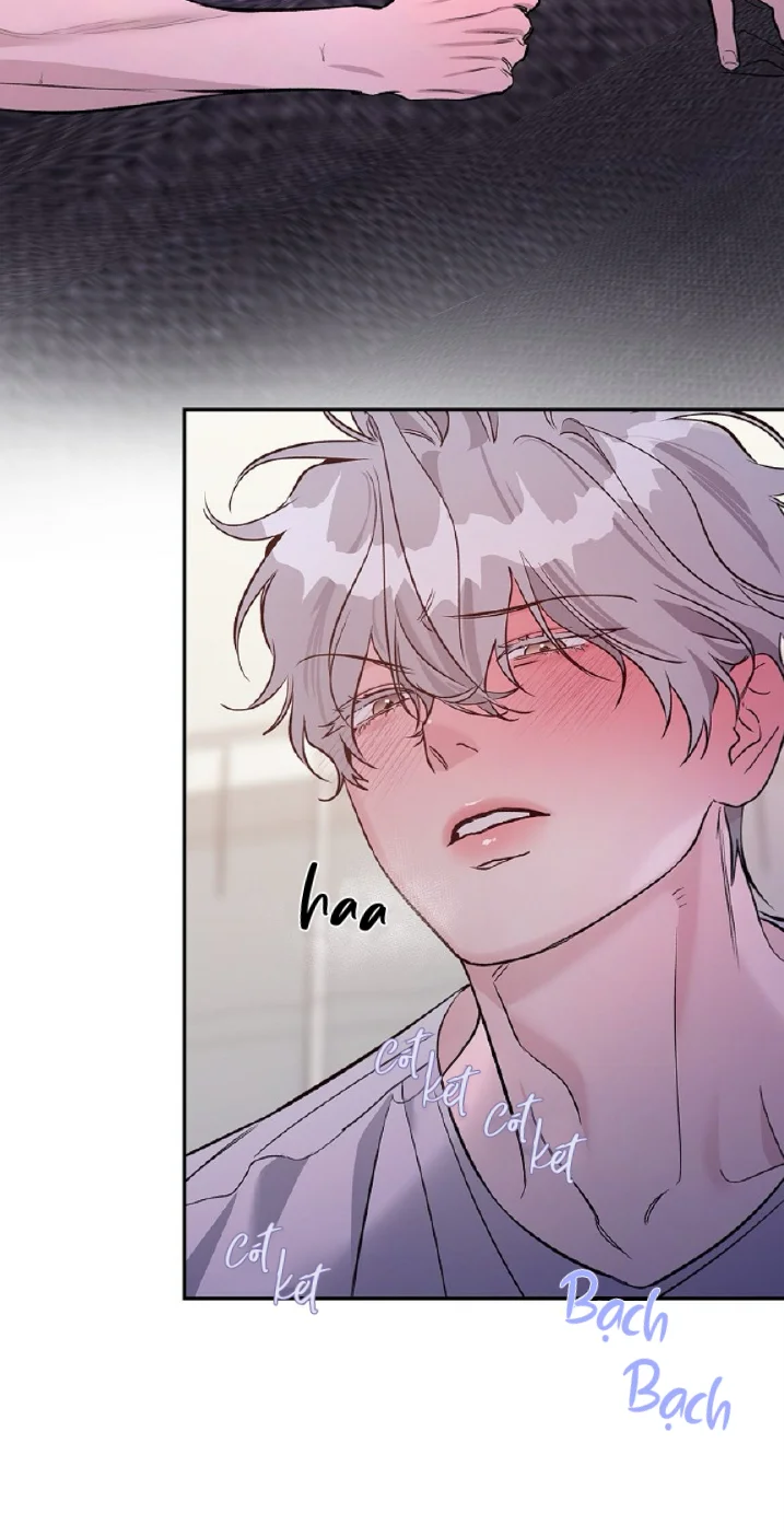 Zero Side Chapter 34 Trang 24