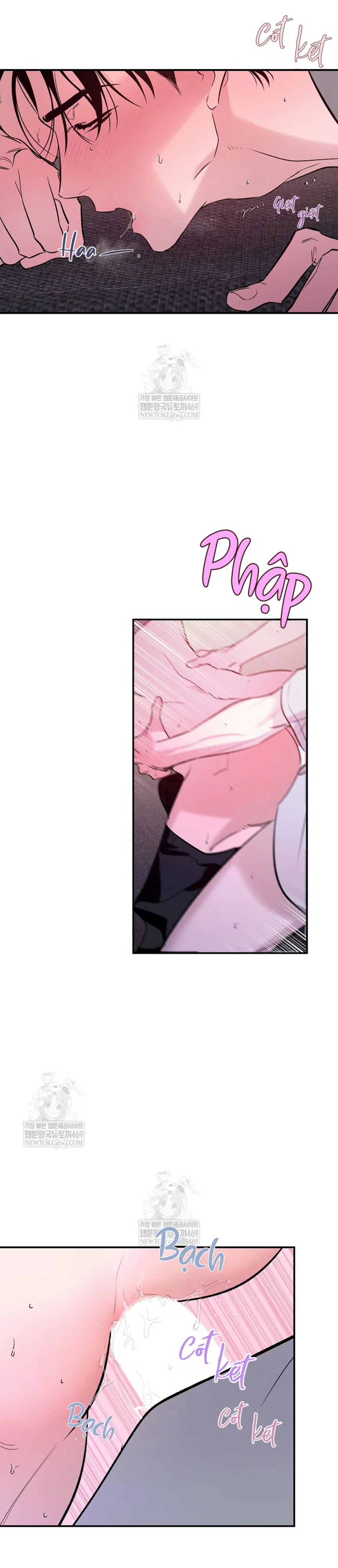 Zero Side Chapter 34 Trang 26