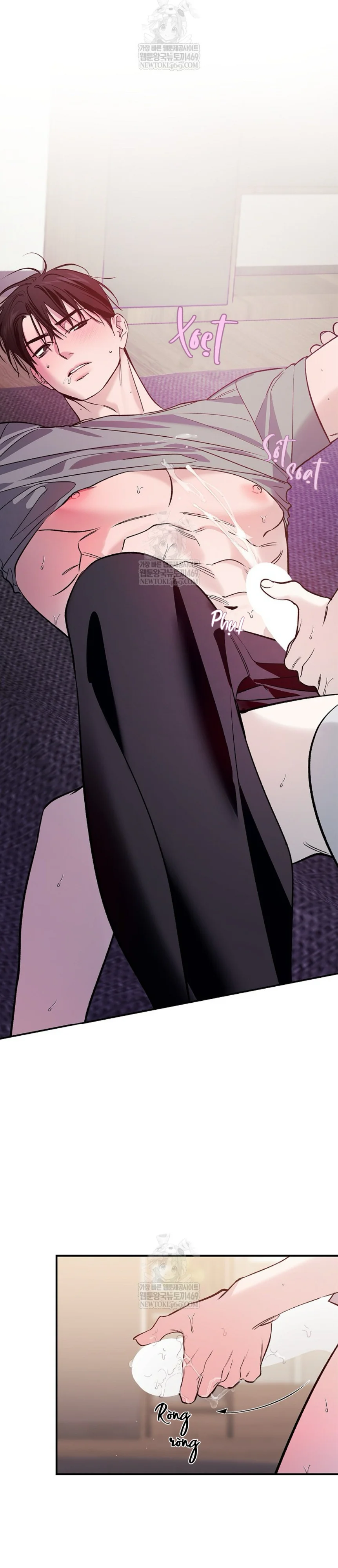 Zero Side Chapter 34 Trang 31