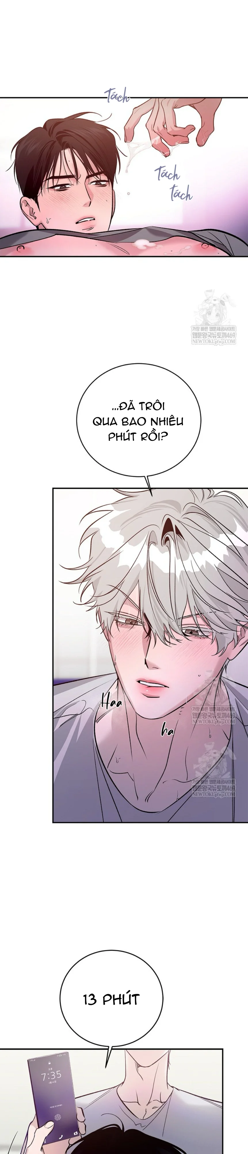 Zero Side Chapter 34 Trang 32