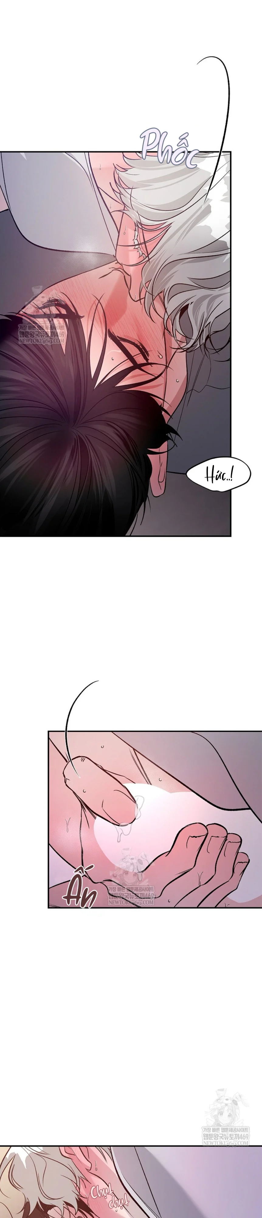 Zero Side Chapter 34 Trang 37