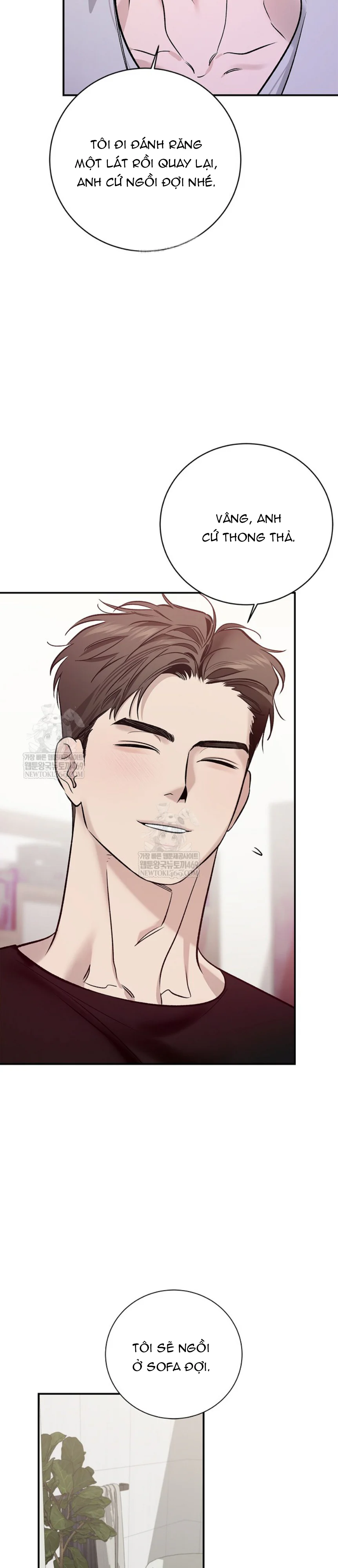 Zero Side Chapter 35 Trang 20