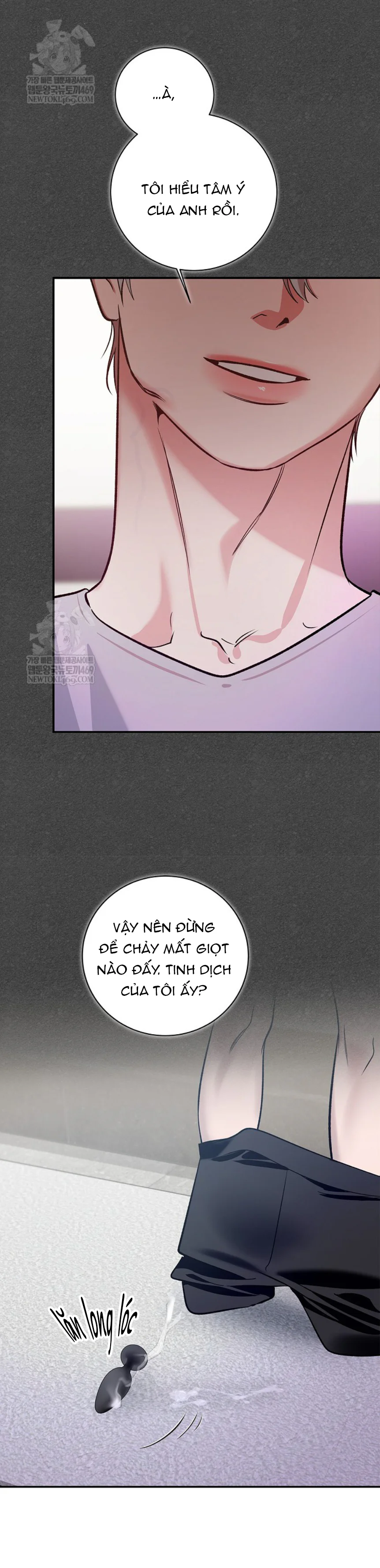 Zero Side Chapter 35 Trang 27