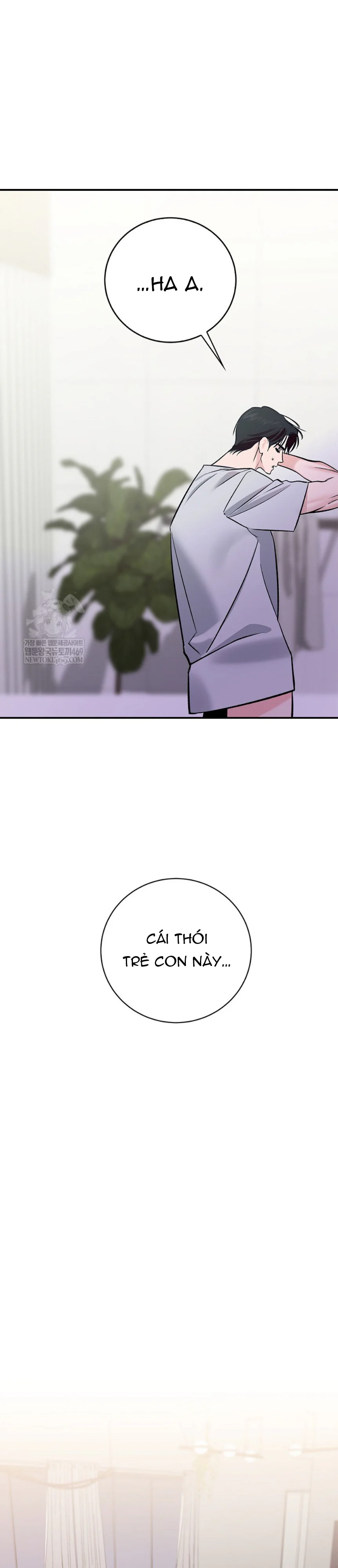 Zero Side Chapter 35 Trang 28