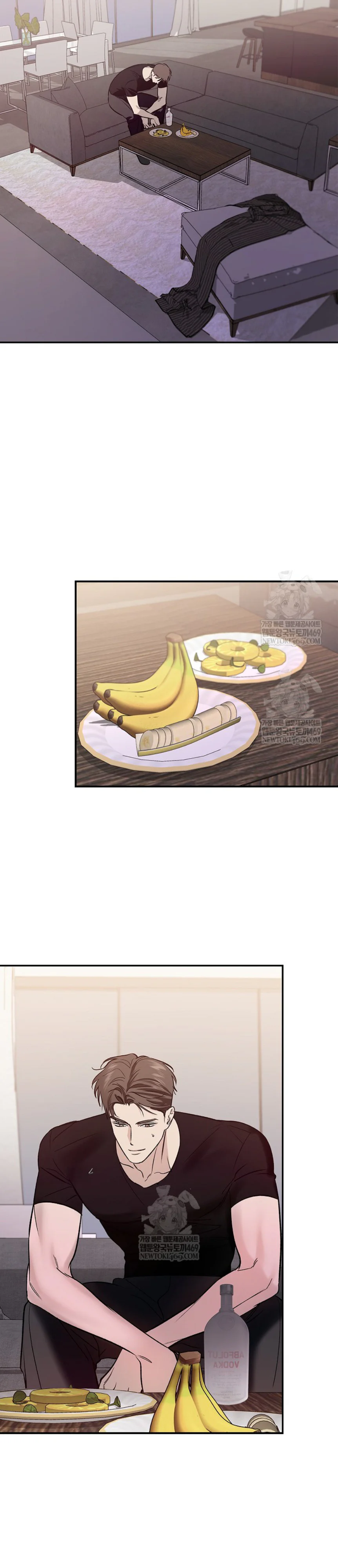 Zero Side Chapter 35 Trang 29