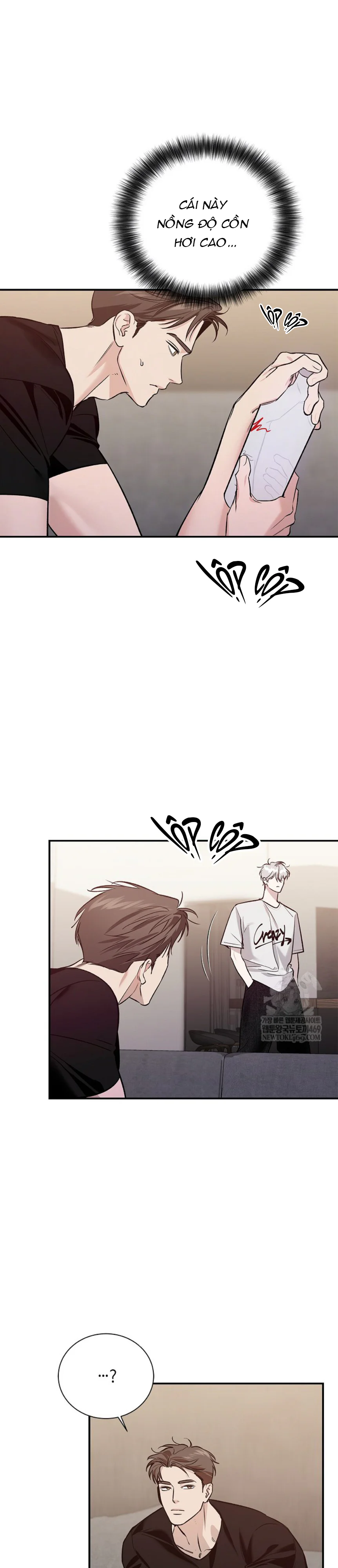 Zero Side Chapter 35 Trang 31